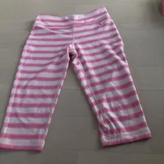 NIKE スパッツ　ピンク　M ナイキ　DRIFIT レギンス　美品
