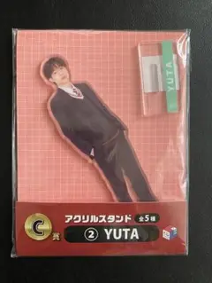 2025年最新】コムドットアクリルスタンドの人気アイテム - メルカリ