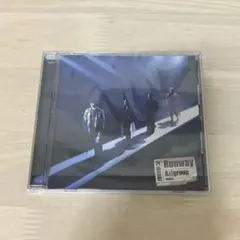Aぇ! group Runway 通常盤