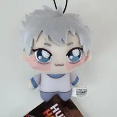 2026年最新】Hunter×Hunter ちょぴぬい キルアの人気アイテム - メルカリ