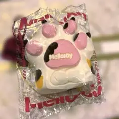 Mellojoy メロジョイ 猫爪 三毛猫 スクイーズ