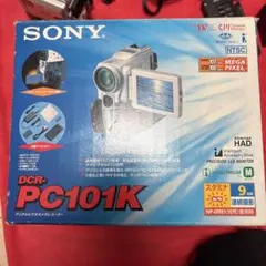 2026年最新】sony dcr-pc105の人気アイテム - メルカリ