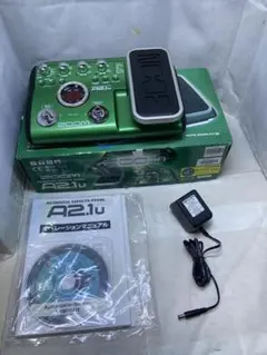2026年最新】ZOOM A2%1Uの人気アイテム - メルカリ