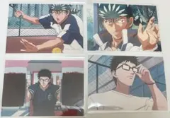 海堂薫 乾貞治 ブロマイド テニスの王子様