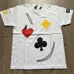新品未使用 catmoon Tシャツ ホワイト Lサイズ