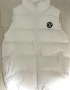 jack bunny 中綿ベストのサムネイル