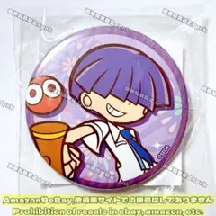 ぷよぷよ まぐろ TGS 2018 缶バッジ カプ缶 新品未開封