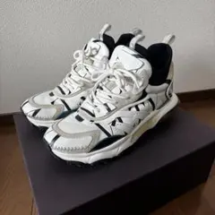 2026年最新】VALENTINO スニーカー 厚底の人気アイテム - メルカリ