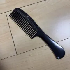 AIVIL 501 黒 コーム　ジャンボコーム　ヘアダイコーム　美容国家試験のサムネイル