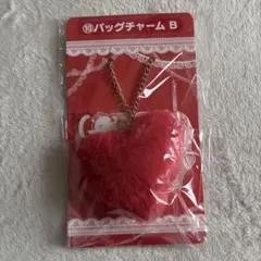 ハローキティ 当たりくじ バックチャームB