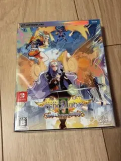 2026年最新】エスプガルーダ2 switchの人気アイテム - メルカリ