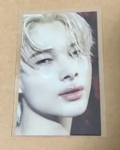 ENHYPEN結 特典トレカ ニキ