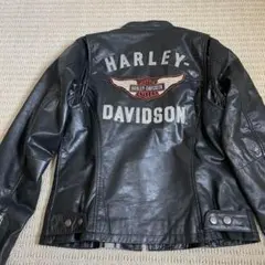 2025年最新】Harley-Davidson メンズ シングルライダースの人気