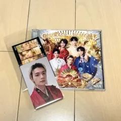 M!LK 爆裂愛してる/好きすぎて滅 初回限定盤A