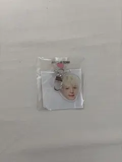 treasure ジョンファン カプセルトイ 喜怒哀楽