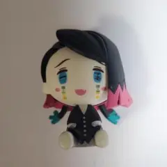 鬼滅の刃 一番くじ ちょこのっこフィギュア 魘夢 えんむ