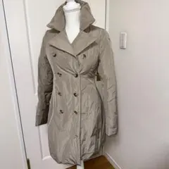 セオリー、ダウンコート、美品