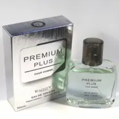 【新品】エンティティ プレミアムプラス 50ml（エゴイストプラチナムな香り）