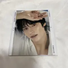 TXT ヒュニンカイ ポストカード