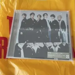 【お渡し会】KisMyFt2 MAGFACT 通常盤 キスマイ 玉森裕太