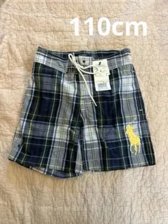 Polo by Ralph Lauren サーフパンツ 110