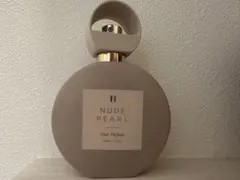 Her lip to Hair Perfume - NUDE PEARL -
