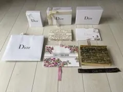2025年最新】dior 空箱の人気アイテム - メルカリ