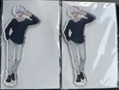 呪術廻戦 五条悟 アクリルスタンド