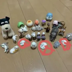 ガチャガチャまとめ売り