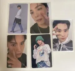 最終値下げ　JO1　川西拓実　ラントレ