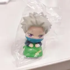 呪術廻戦０　狗巻棘　おねむたん