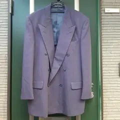 kenichi.19aw パープル　セットアップ kenichi. 19aw パープルセットアップ - メルカリ