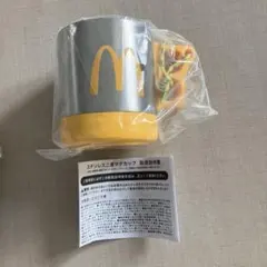 マクドナルド CHUMS マグカップ