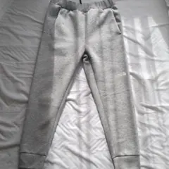 THE NORTH FACE グレー ジョガーパンツ　Ｌ