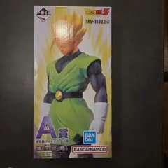 一番くじドラゴンボール激突!!宇宙を賭けた闘いA賞 孫悟飯フィギュア