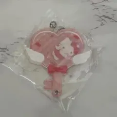 サンリオキャラクターズ カスタムアクリルチャーム ハローキティ