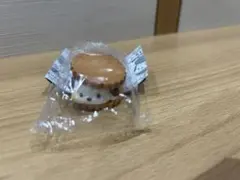 サンリオ ふにゅっと スモアサンド ポチャッコ