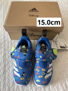 adidas アディダス SURU365 MICKEY I DISNEY