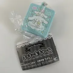 サンリオ クッキー缶チャーム