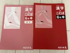 2026年最新】四谷大塚 予習シリーズ 6年 下の人気アイテム - メルカリ