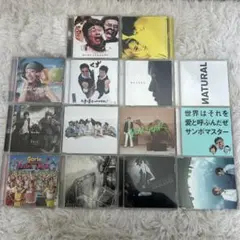 邦楽CD 14枚セット