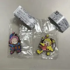 70周年りぼんカプセルラバーマスコット 天使なんかじゃない・ご近所物語　矢沢あい