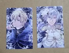 アイドリッシュセブン アイナナ 映画 特典 ナギ 千