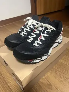 【MIZUNO】wave prophecy LSのサムネイル