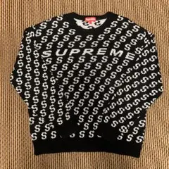 トップス Supreme S Repeat Sweater S Repeat Sweater | Supreme 21ss