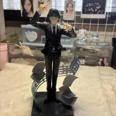 HUNTER×HUNTER クロロ フィギュア FuRyu