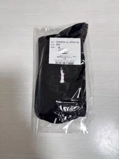 【新品未使用】　イーストボーイ　靴下　ハイソックス　紺 ピンク