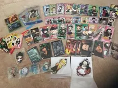 鬼滅の刃 グッズ52点セット