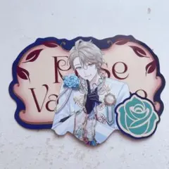 ♡ RoseValentine 甲斐田晴 特典