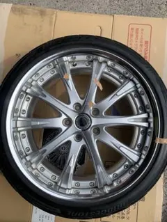 2026年最新】225/40r19 ホイールセットの人気アイテム - メルカリ